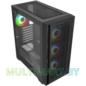 Корпус PowerCase ByteFlow CBFB-A4